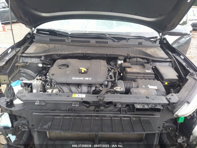 Hyundai Kona Sel 2019 KM8K22AA4KU217693 Image 10