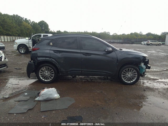 Hyundai Kona Sel 2019 KM8K22AA4KU217693 Image 13