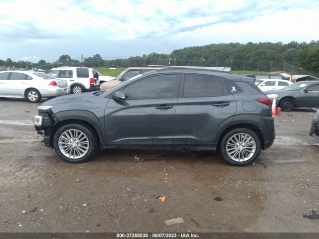 Hyundai Kona Sel 2019 KM8K22AA4KU217693 Image 14