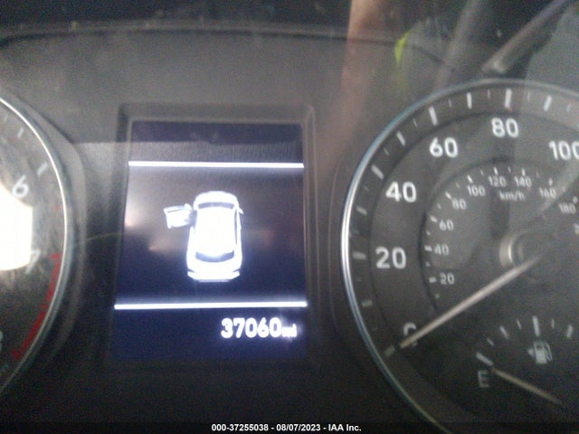 Hyundai Kona Sel 2019 KM8K22AA4KU217693 Image 15