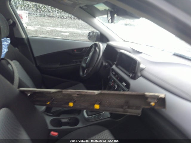 Hyundai Kona Sel 2019 KM8K22AA4KU217693 Image 5