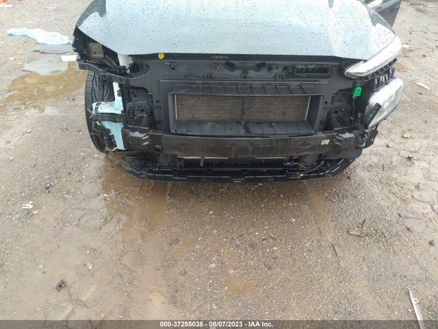 Hyundai Kona Sel 2019 KM8K22AA4KU217693 Image 6