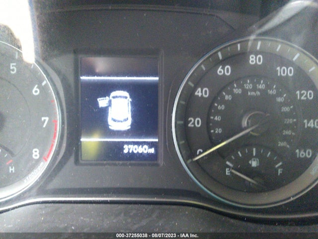 Hyundai Kona Sel 2019 KM8K22AA4KU217693 Image 7