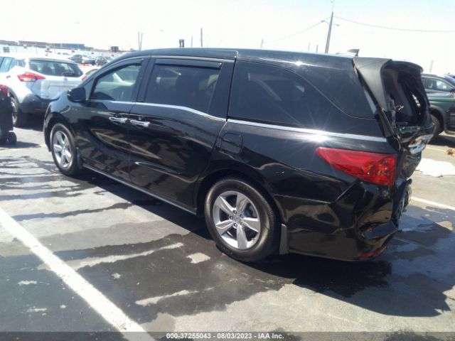 5FNRL6H5XKB115517 Honda ODYSSEY EX