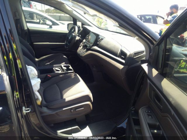 5FNRL6H5XKB115517 Honda ODYSSEY EX