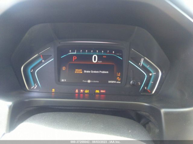 5FNRL6H5XKB115517 Honda ODYSSEY EX