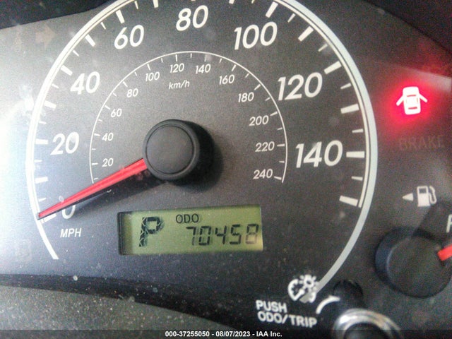 2011 TOYOTA COROLLA LE VIN: JTDBU4EE0B9146552