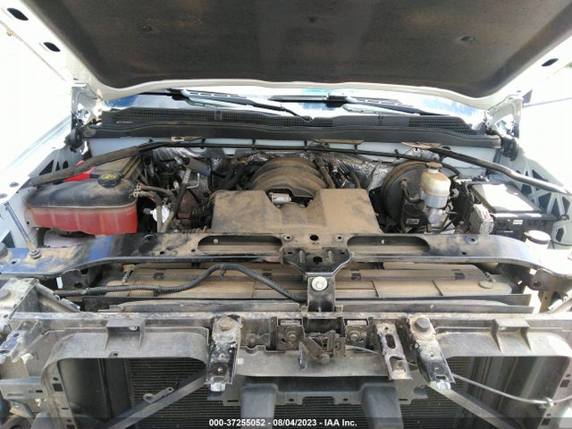 2015 CHEVROLET SILVERADO 1500 1GCNCPEH3FZ174234 Photo 9