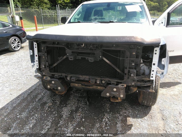 2015 CHEVROLET SILVERADO 1500 1GCNCPEH3FZ174234 Photo 5