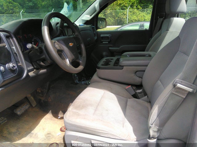 2015 CHEVROLET SILVERADO 1500 1GCNCPEH3FZ174234 Photo 7