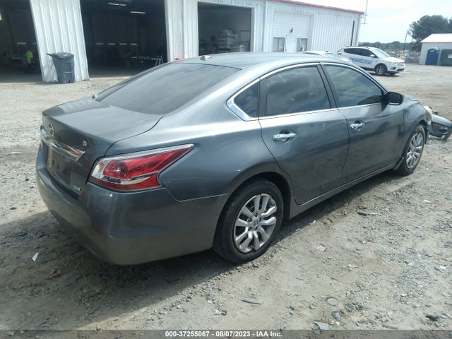 2014 NISSAN ALTIMA 2.5 S VIN: 1N4AL3AP7EC162924