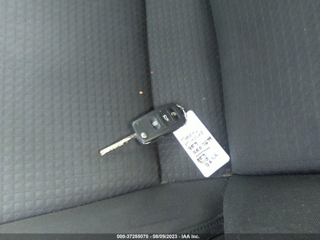 3VWD67AJ6GM340919 Volkswagen Jetta Sedan 1.4t Se