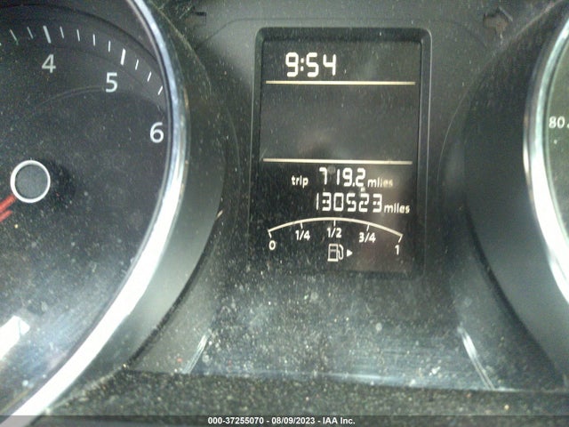 3VWD67AJ6GM340919 Volkswagen Jetta Sedan 1.4t Se