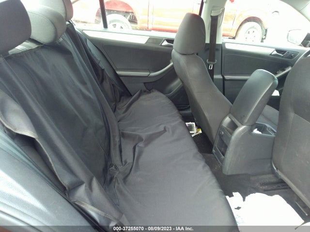 3VWD67AJ6GM340919 Volkswagen Jetta Sedan 1.4t Se