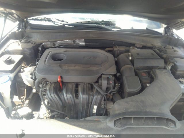 5XXGT4L32JG231131 KIA Optima S