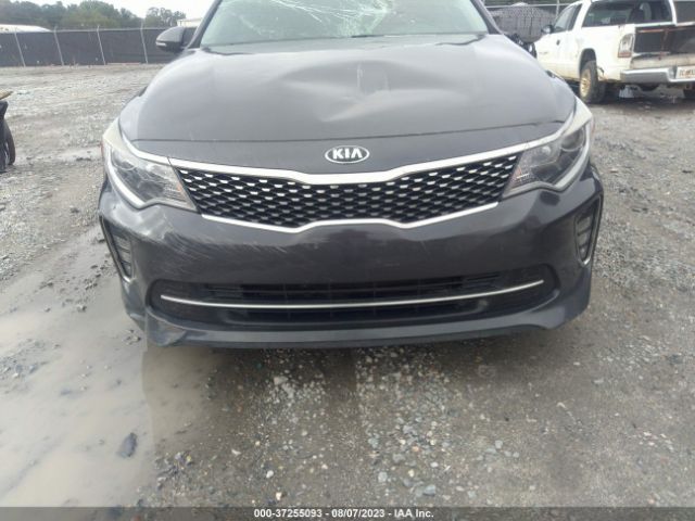 5XXGT4L32JG231131 KIA Optima S