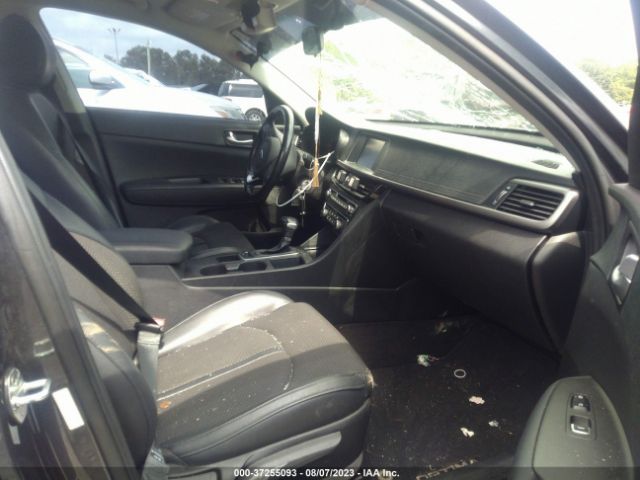 5XXGT4L32JG231131 KIA Optima S