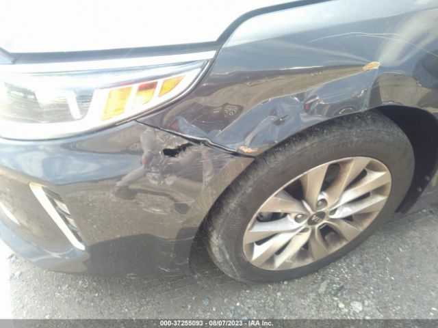 5XXGT4L32JG231131 KIA Optima S