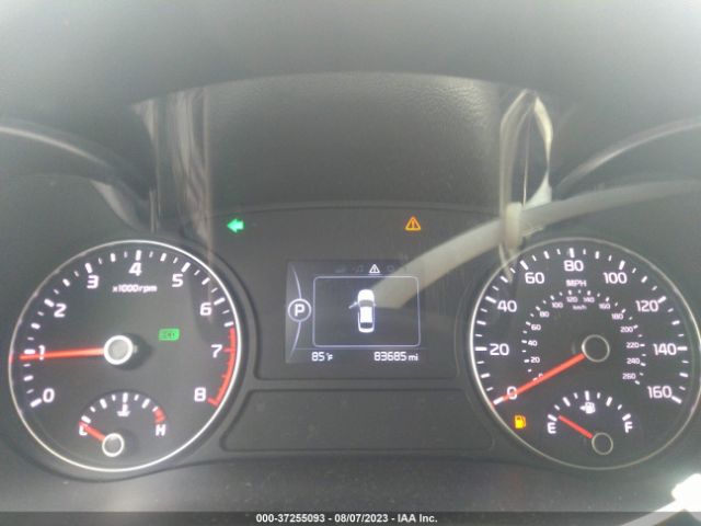 5XXGT4L32JG231131 KIA Optima S