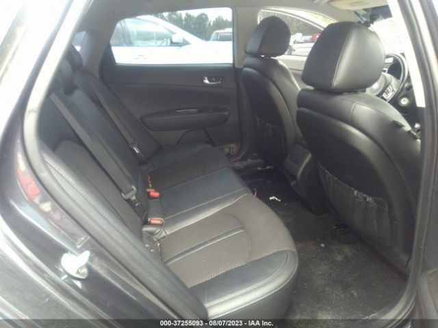 5XXGT4L32JG231131 KIA Optima S