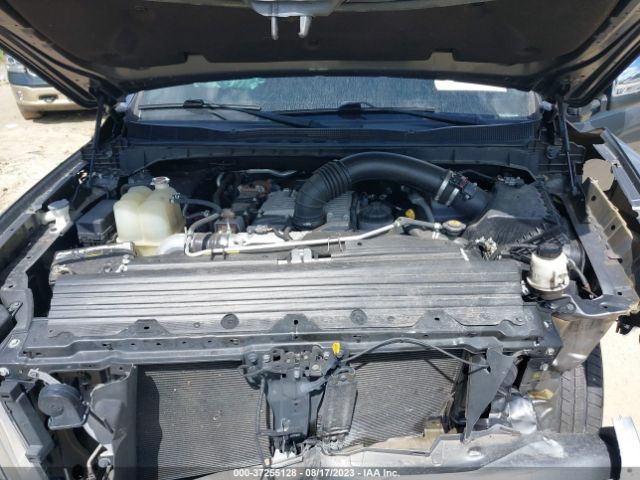 1N6BA1F42KN512982 Nissan Titan Xd Sl