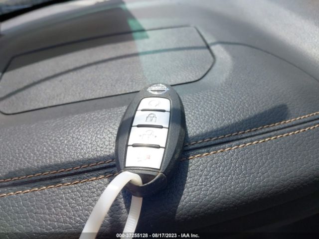 1N6BA1F42KN512982 Nissan Titan Xd Sl