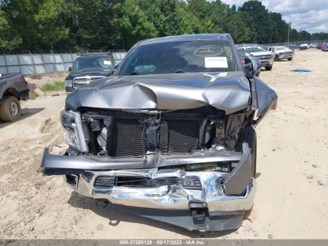 1N6BA1F42KN512982 Nissan Titan Xd Sl