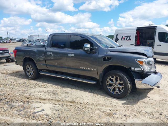 1N6BA1F42KN512982 Nissan Titan Xd Sl