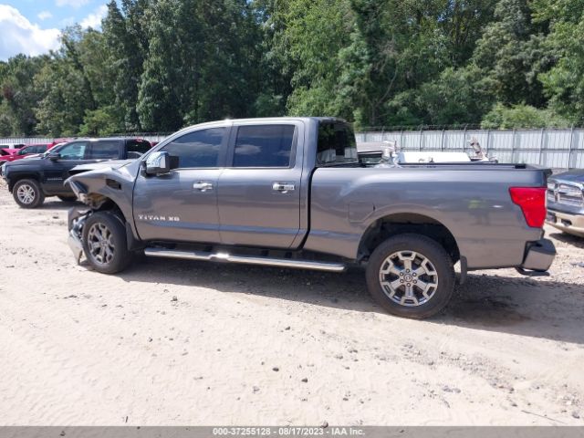 1N6BA1F42KN512982 Nissan Titan Xd Sl