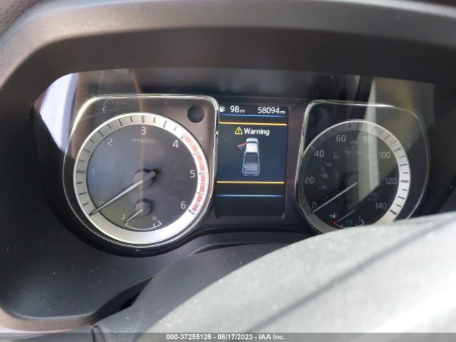 1N6BA1F42KN512982 Nissan Titan Xd Sl