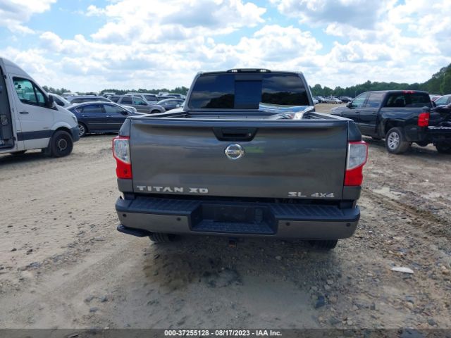 1N6BA1F42KN512982 Nissan Titan Xd Sl