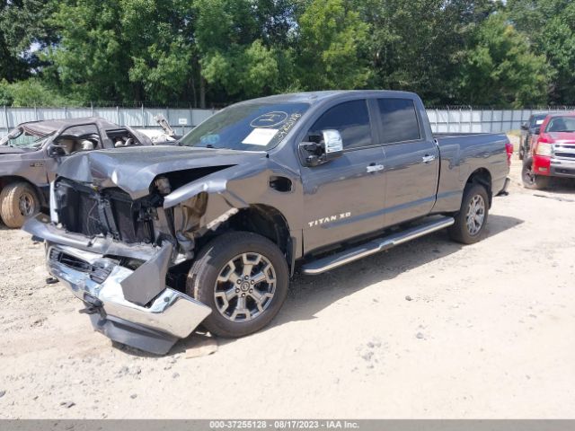 1N6BA1F42KN512982 Nissan Titan Xd Sl