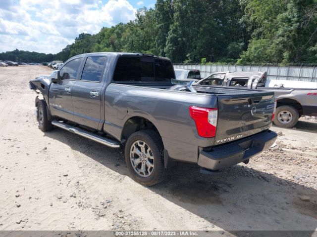 1N6BA1F42KN512982 Nissan Titan Xd Sl