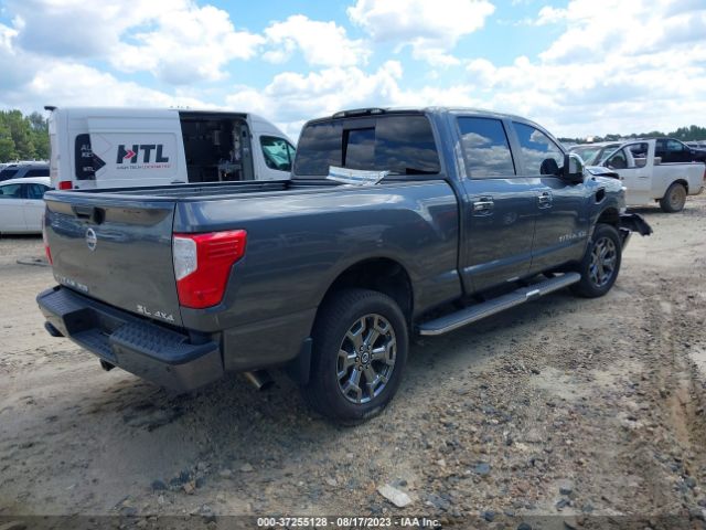 1N6BA1F42KN512982 Nissan Titan Xd Sl