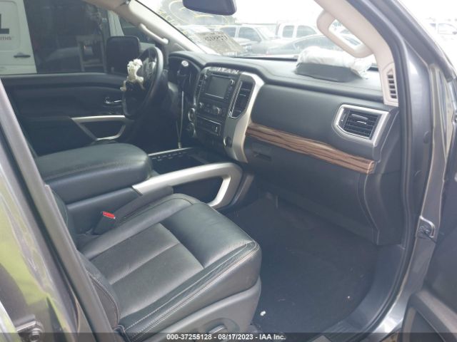 1N6BA1F42KN512982 Nissan Titan Xd Sl