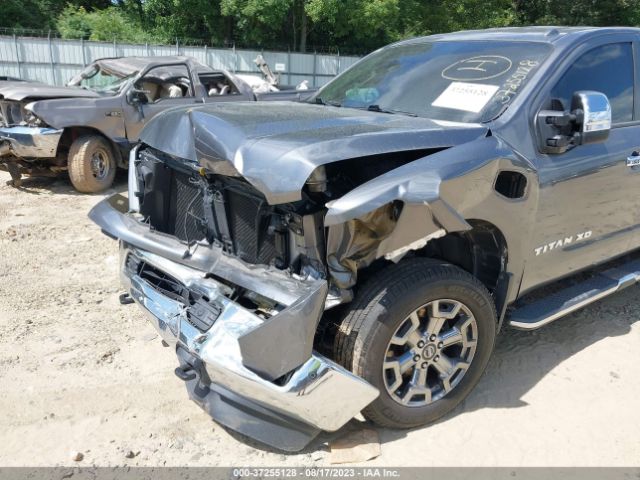 1N6BA1F42KN512982 Nissan Titan Xd Sl