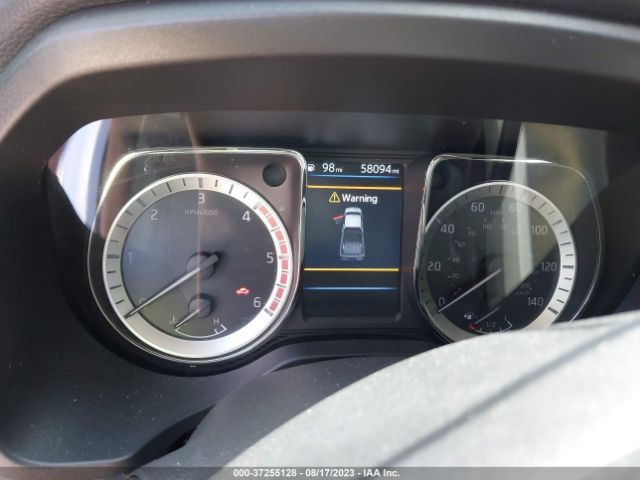 1N6BA1F42KN512982 Nissan Titan Xd Sl