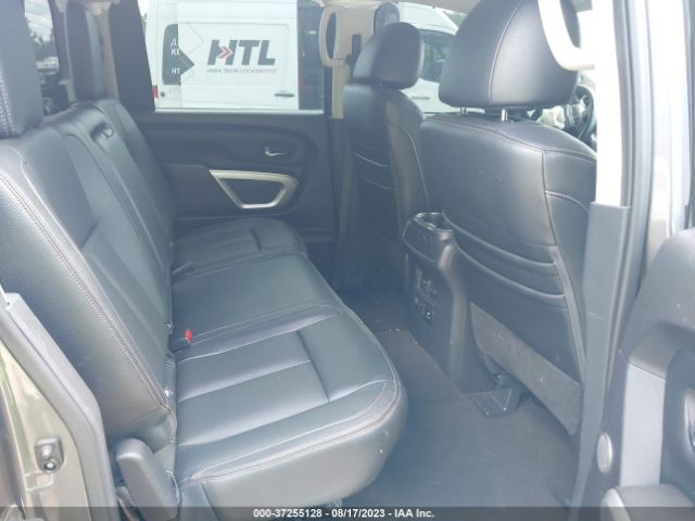1N6BA1F42KN512982 Nissan Titan Xd Sl