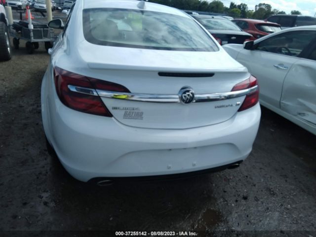 2G4GL5EX6H9191560 Buick Regal Sport Touring