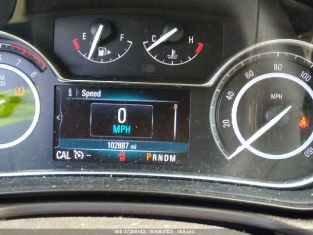 2G4GL5EX6H9191560 Buick Regal Sport Touring