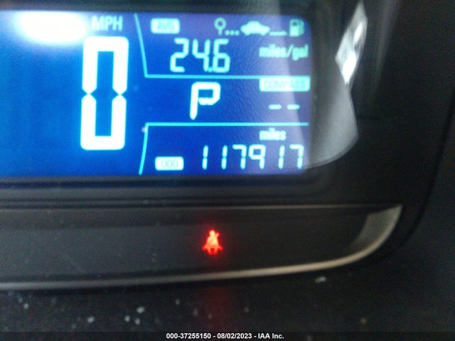 Chevrolet Trax Lt 2016 3GNCJLSB2GL154742 Image 8