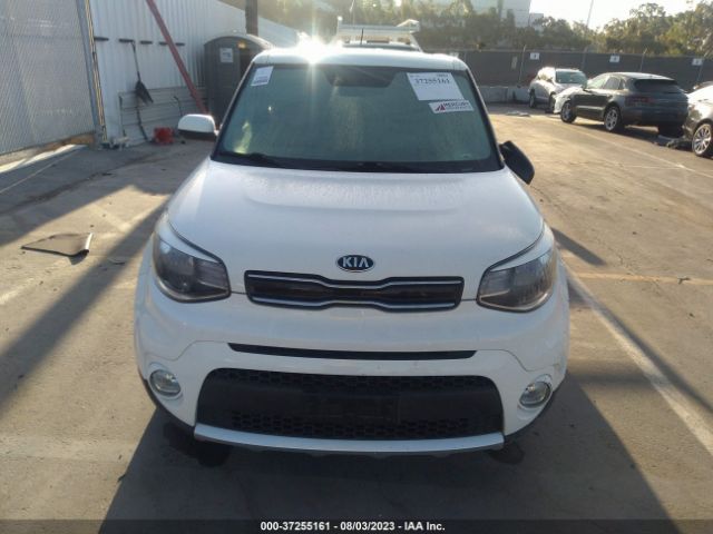KNDJP3A53J7560163 KIA SOUL +