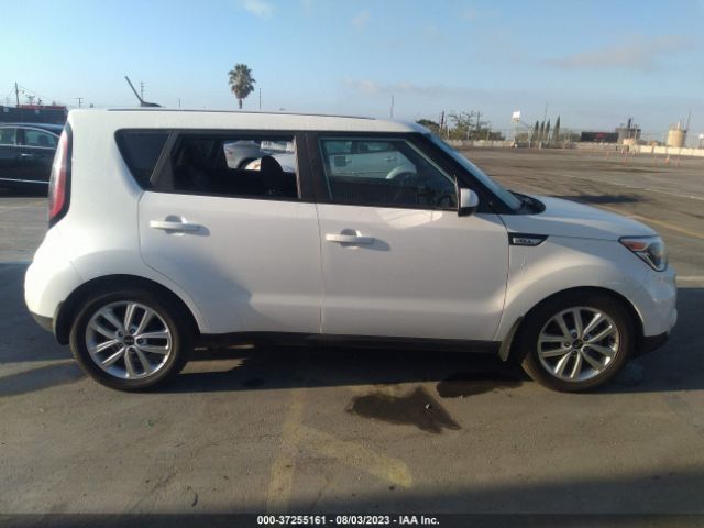 KNDJP3A53J7560163 KIA SOUL +