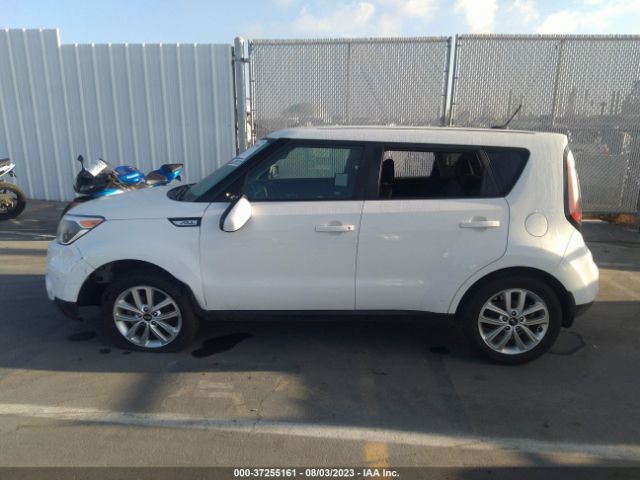 KNDJP3A53J7560163 KIA SOUL +