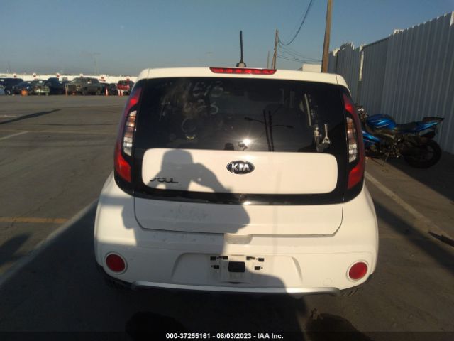 KNDJP3A53J7560163 KIA SOUL +