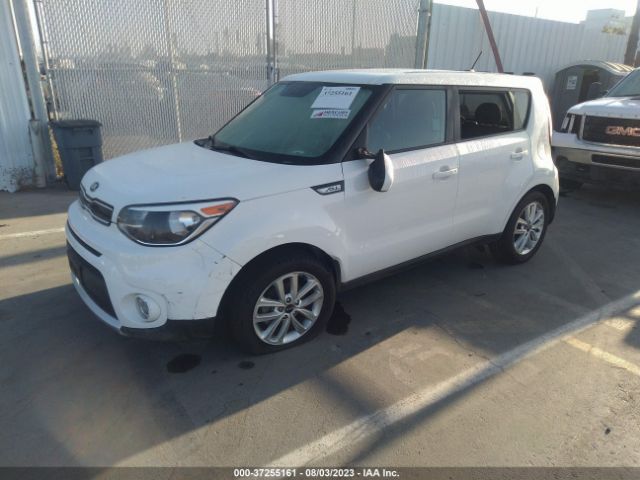 KNDJP3A53J7560163 KIA SOUL +