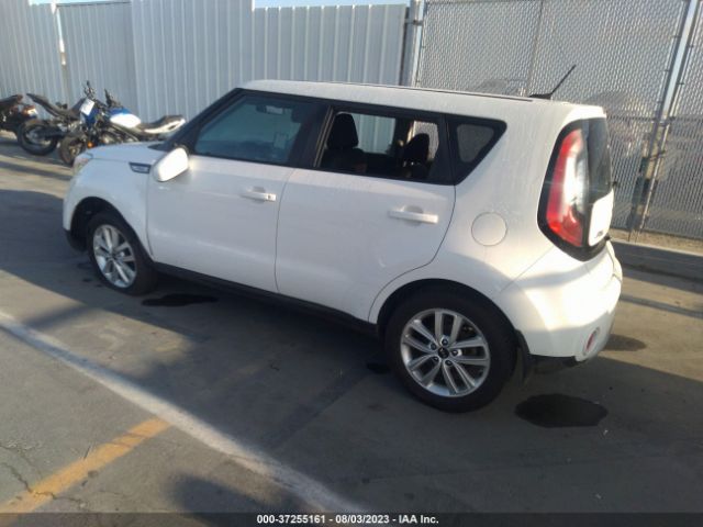 KNDJP3A53J7560163 KIA SOUL +