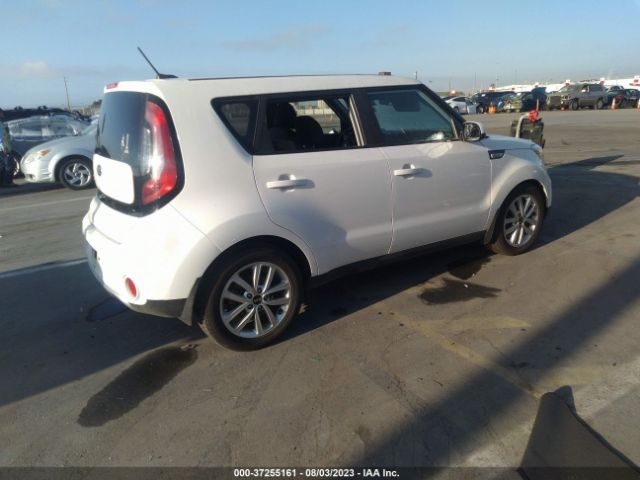 KNDJP3A53J7560163 KIA SOUL +