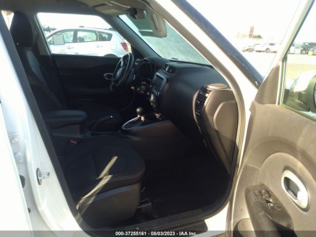 KNDJP3A53J7560163 KIA SOUL +