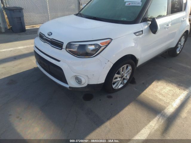 KNDJP3A53J7560163 KIA SOUL +